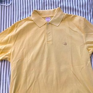 Brooks Brothers Pique Polo